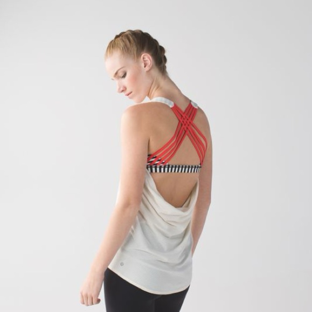 Lululemon Wild Tank